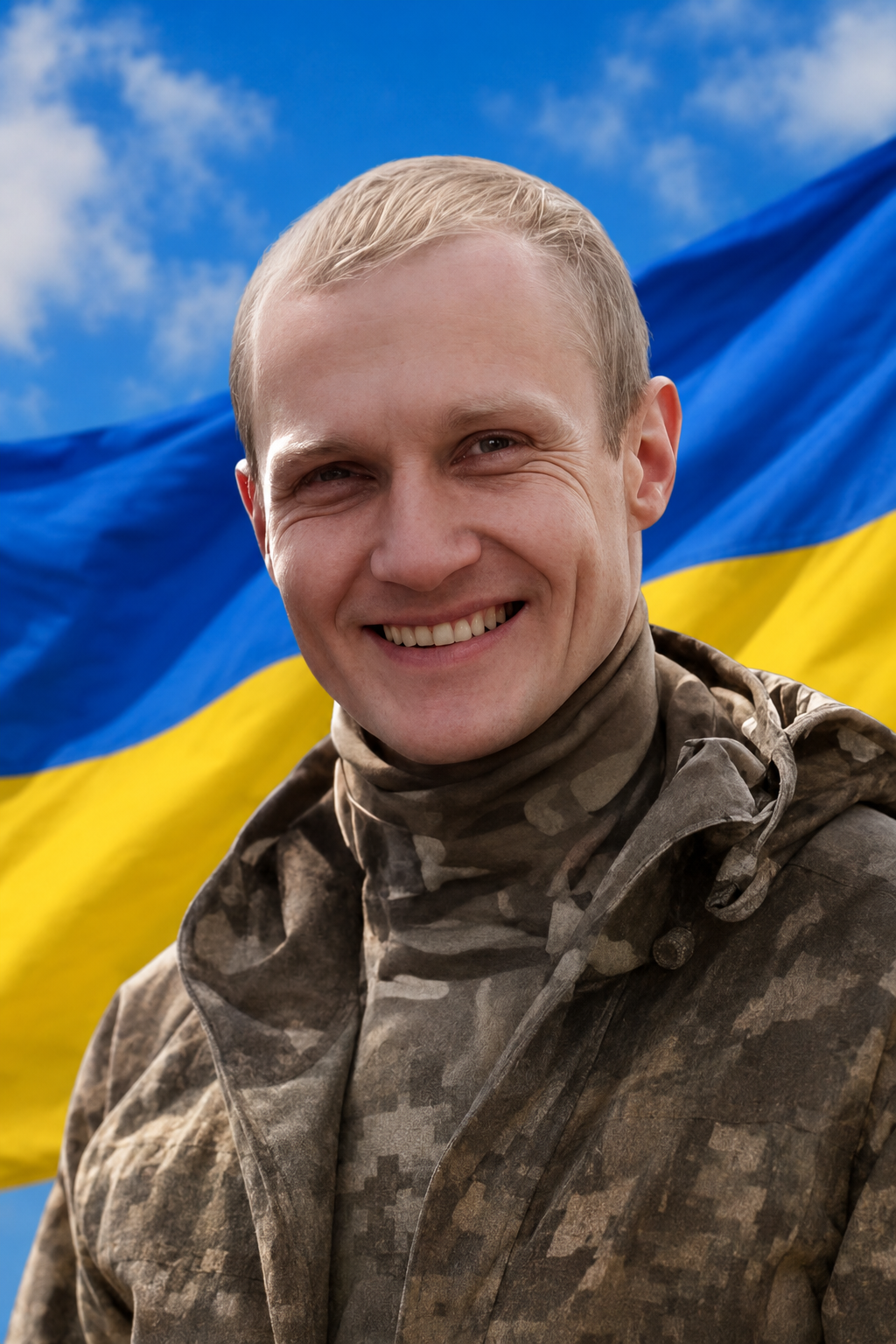 Савчак Вадим