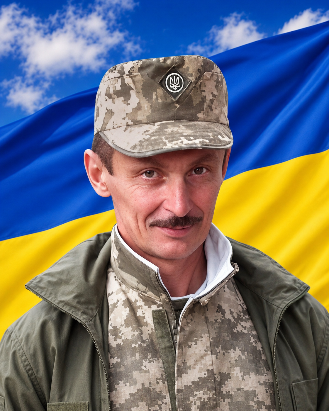 Ковалишин Петро
