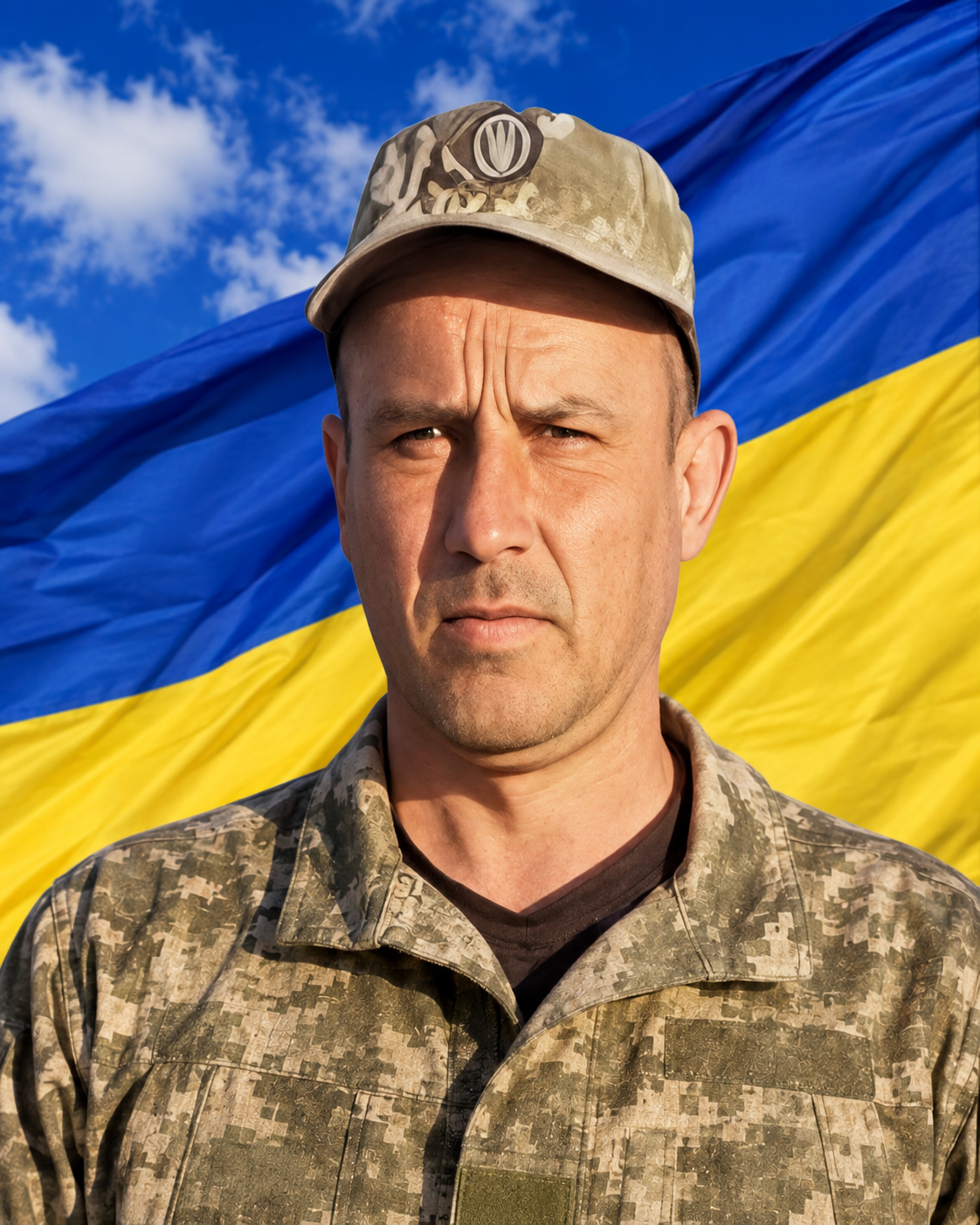 Скірин Степан