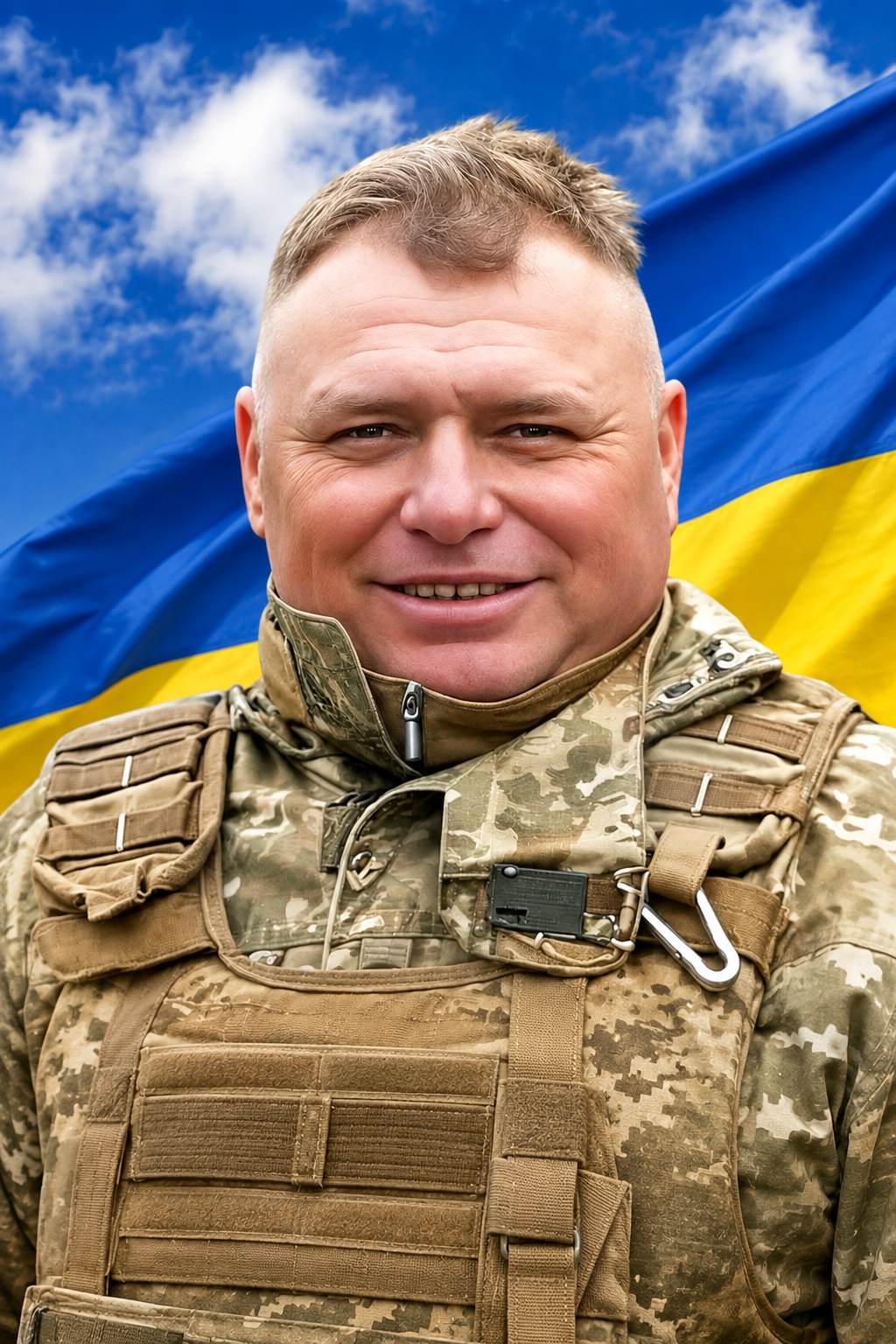 Дільний Василь
