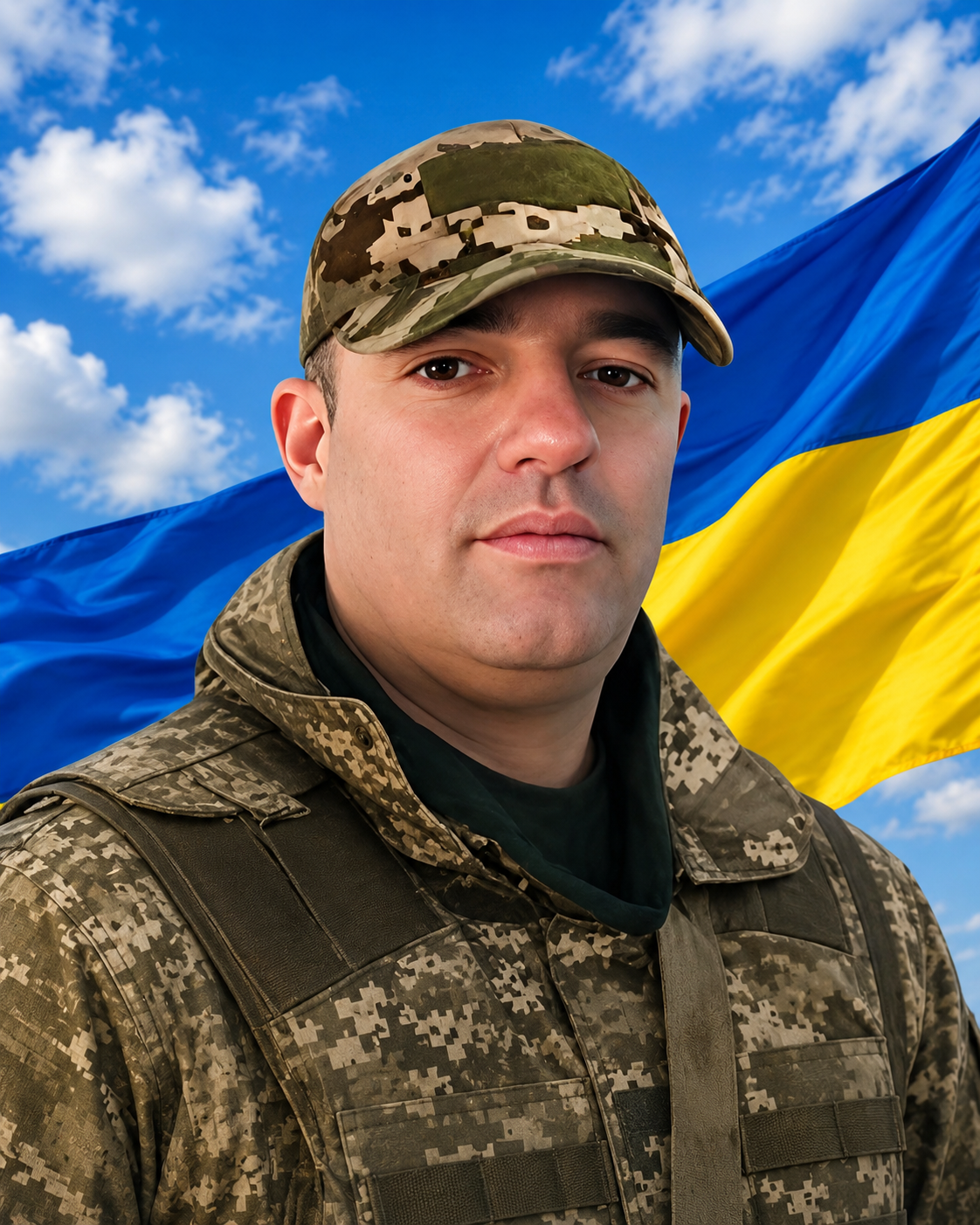 Стек Олег