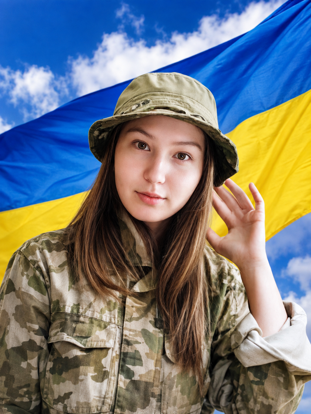 Михайленко Олеся