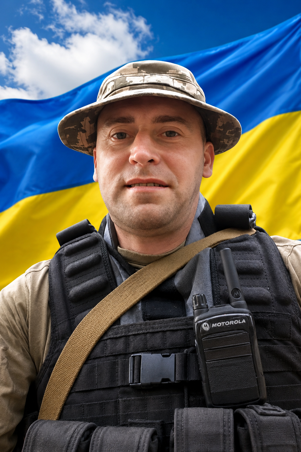 Генсіровський Микола
