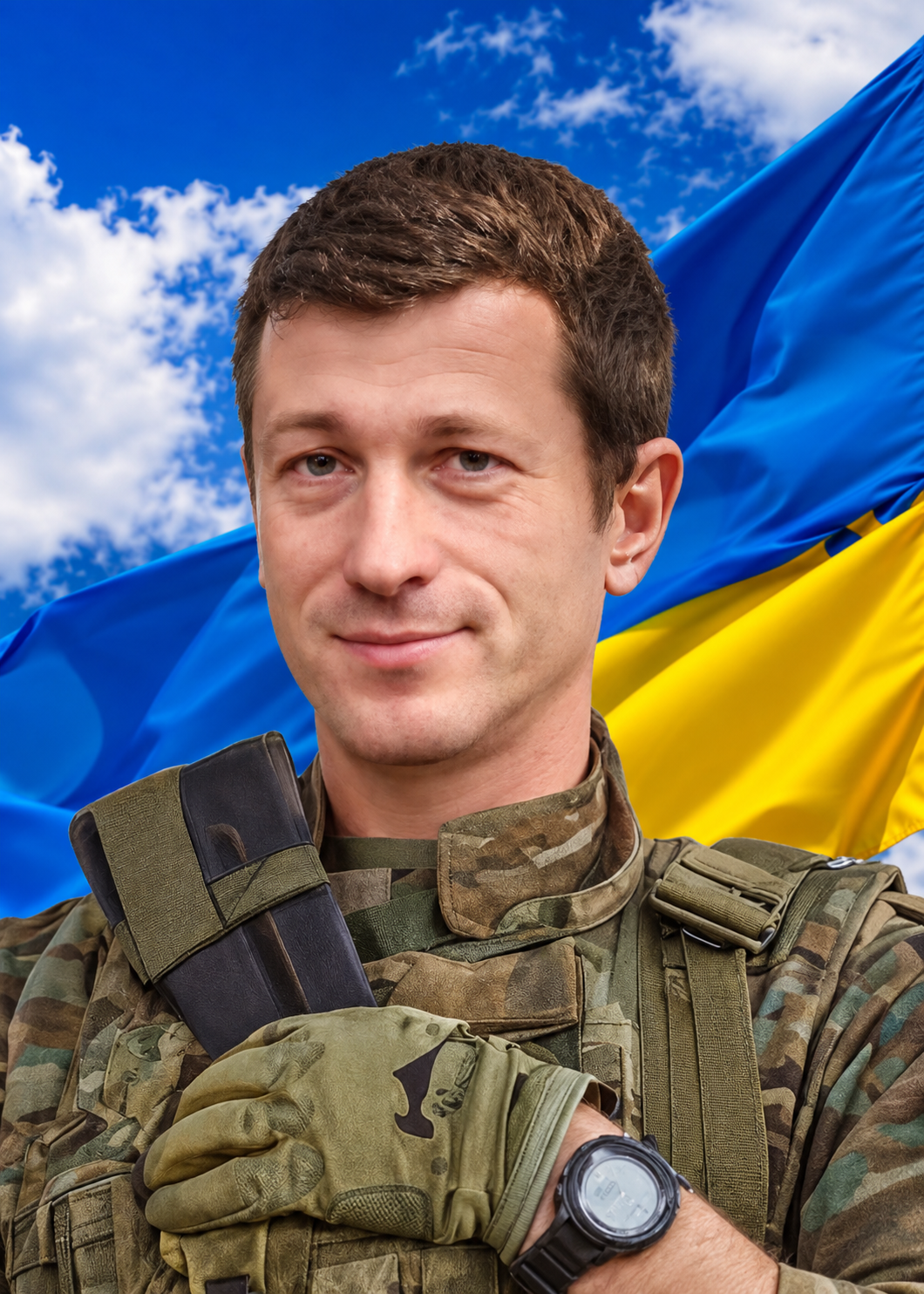 Бойчук Андрій