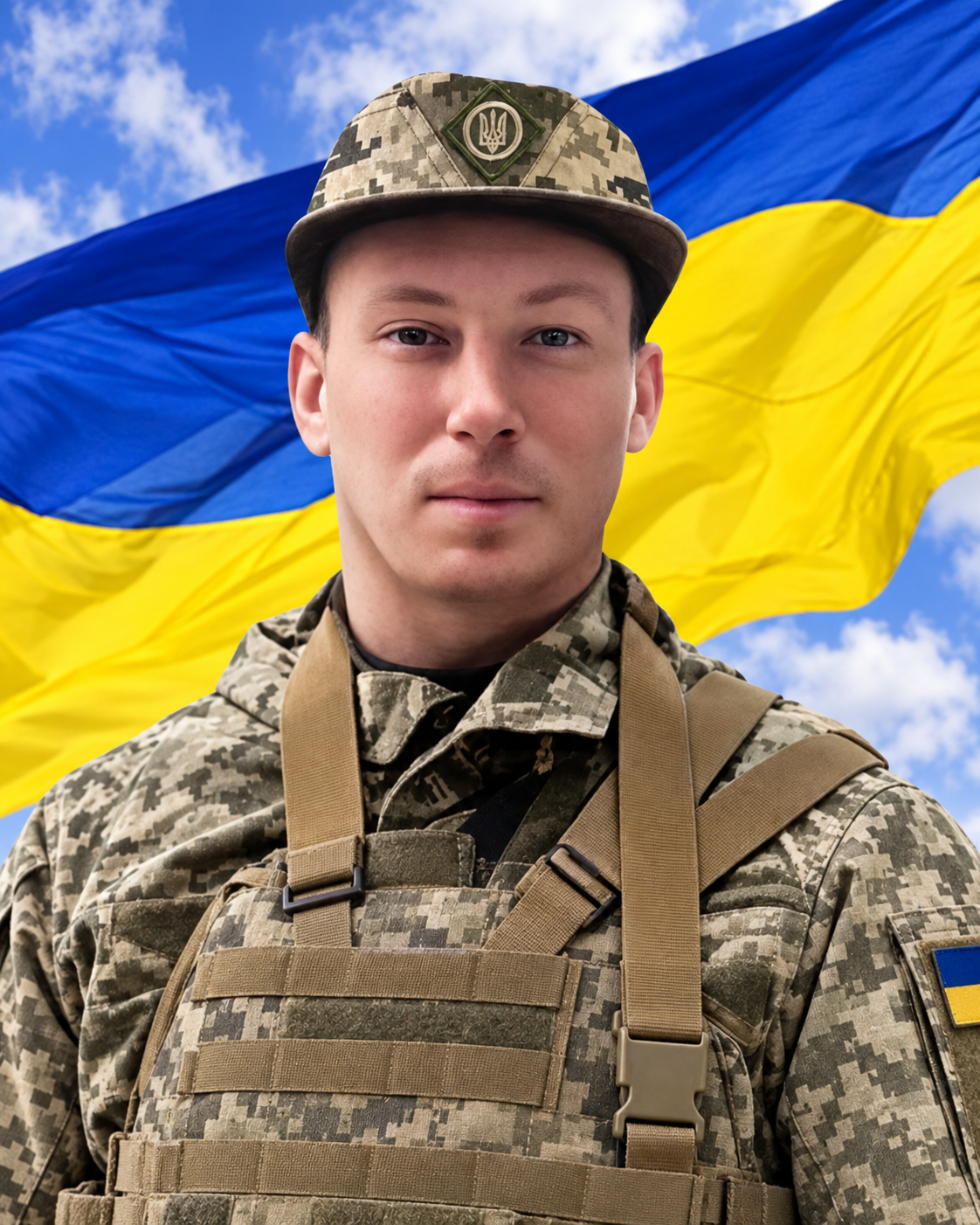 Кучер Богдан