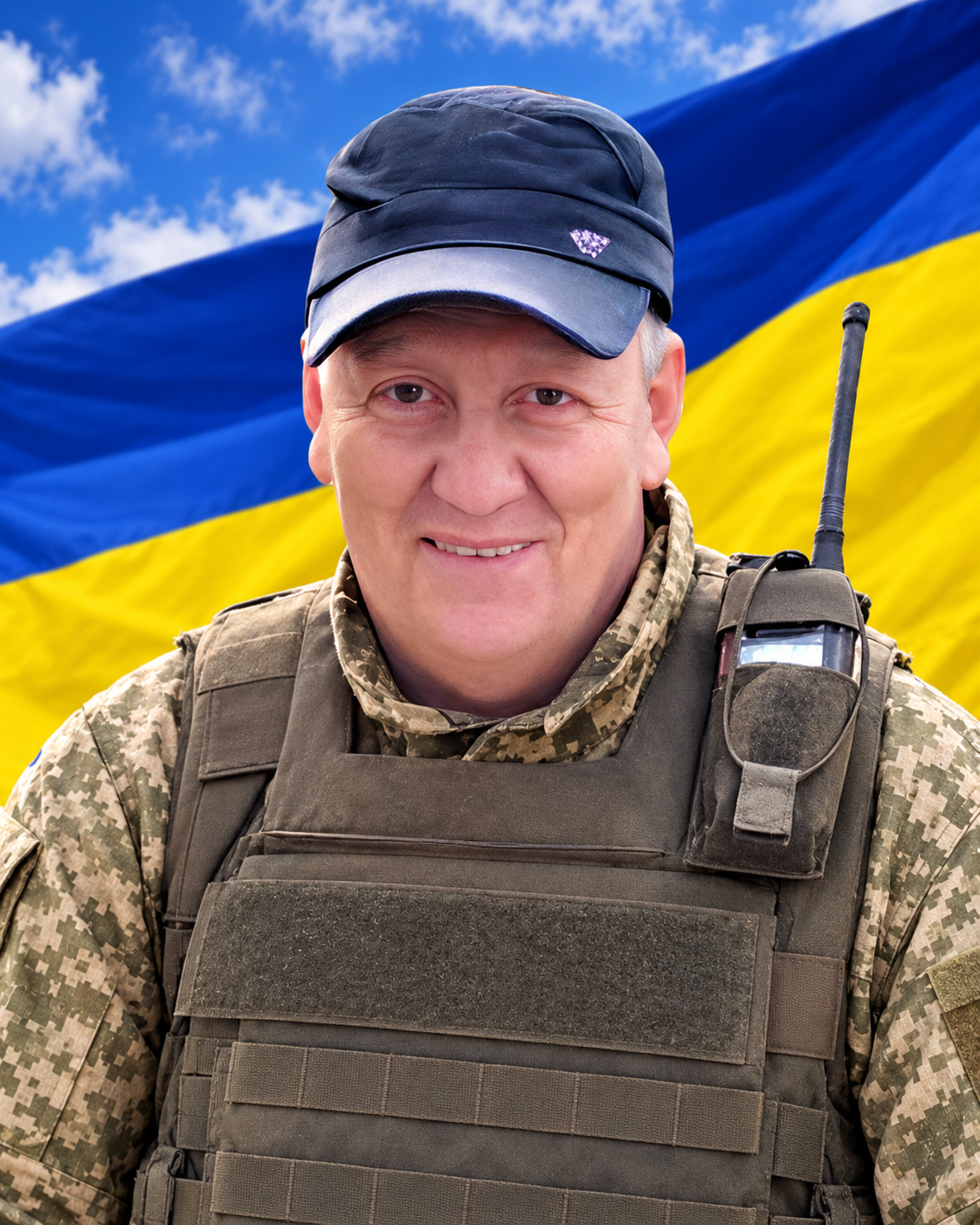 Кунтий Богдан