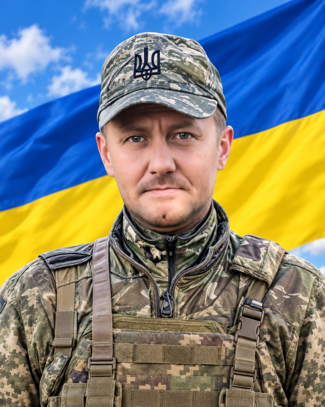 Данів Іван