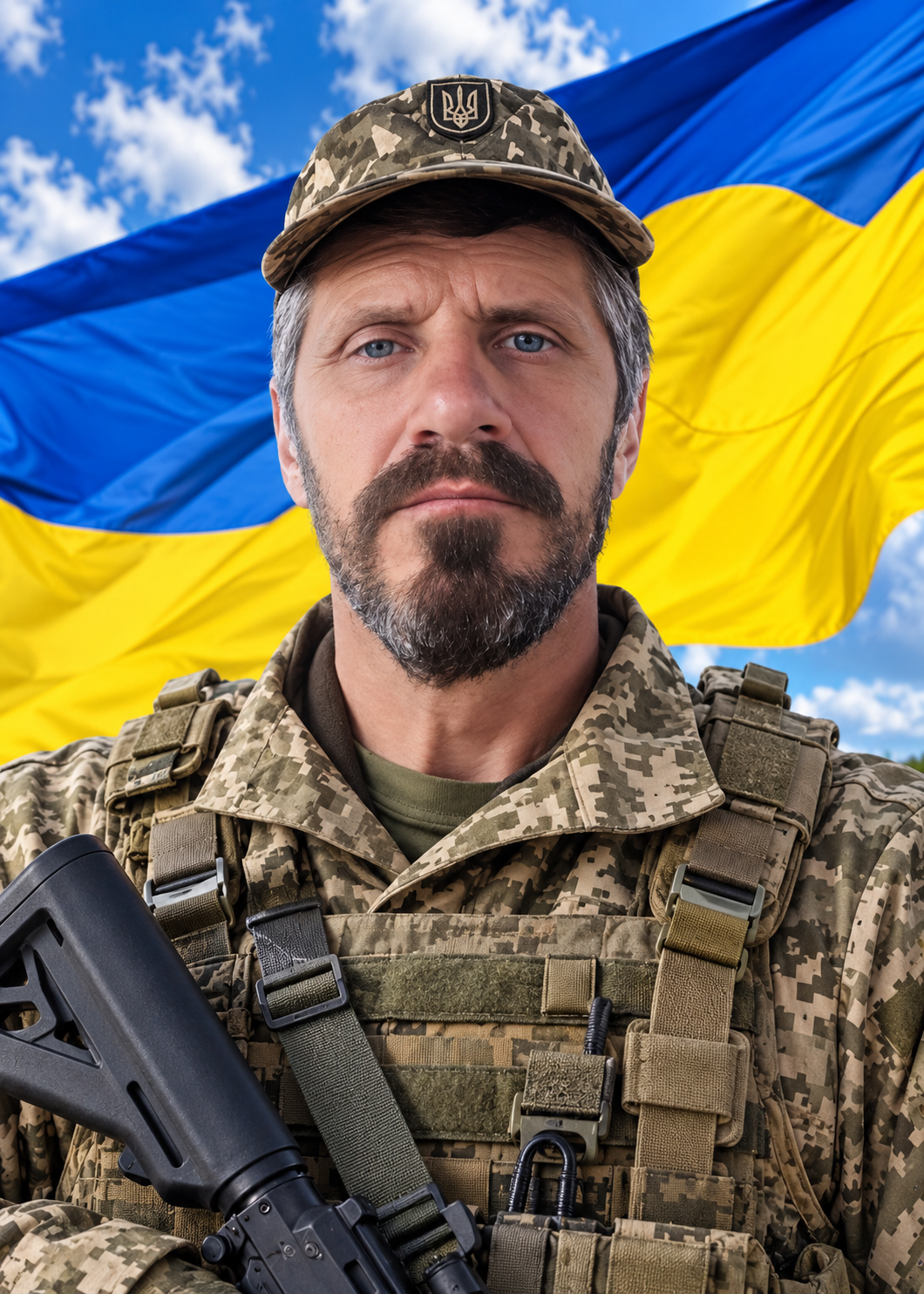 Шевчук Володимир