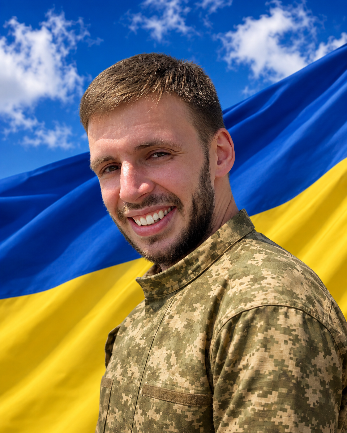Пархуць Богдан