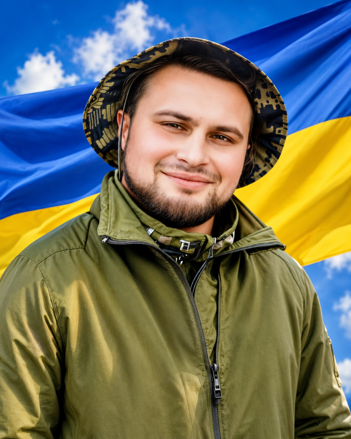 Олійник Микола