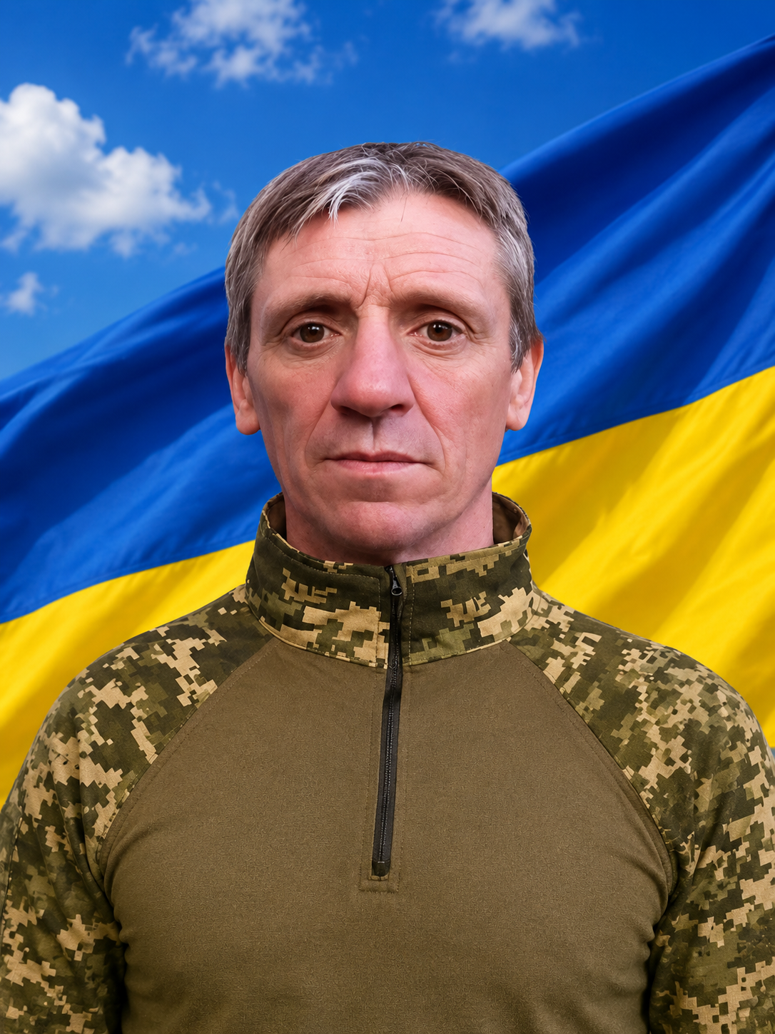 Тріфонов Ярослав