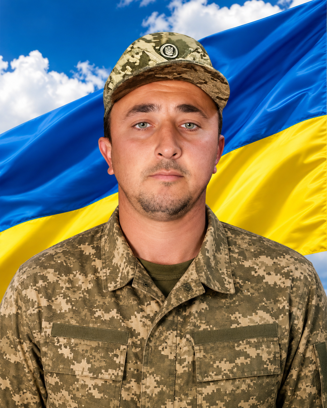 Вінтоняк Михайло