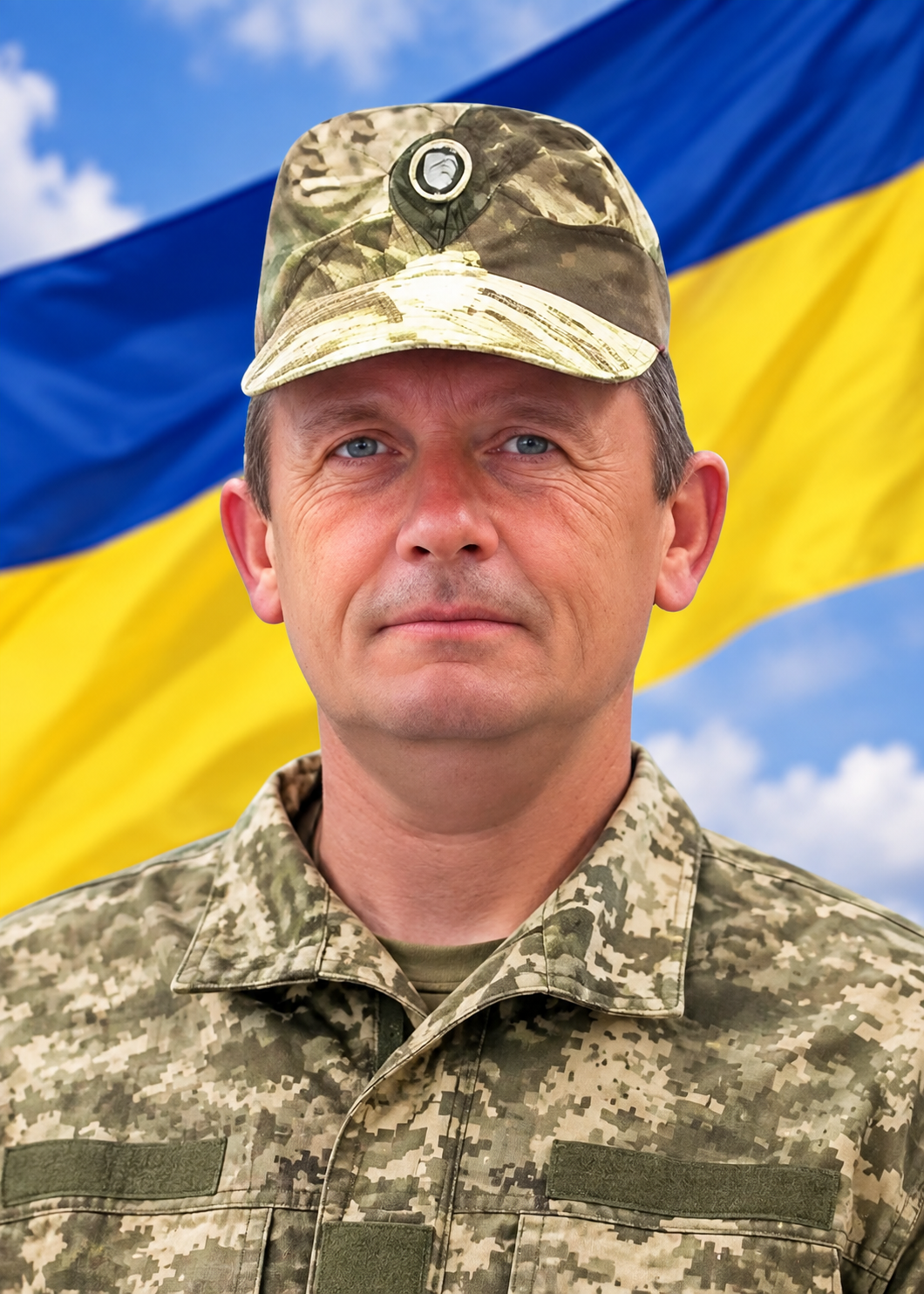 Ричак Володимир