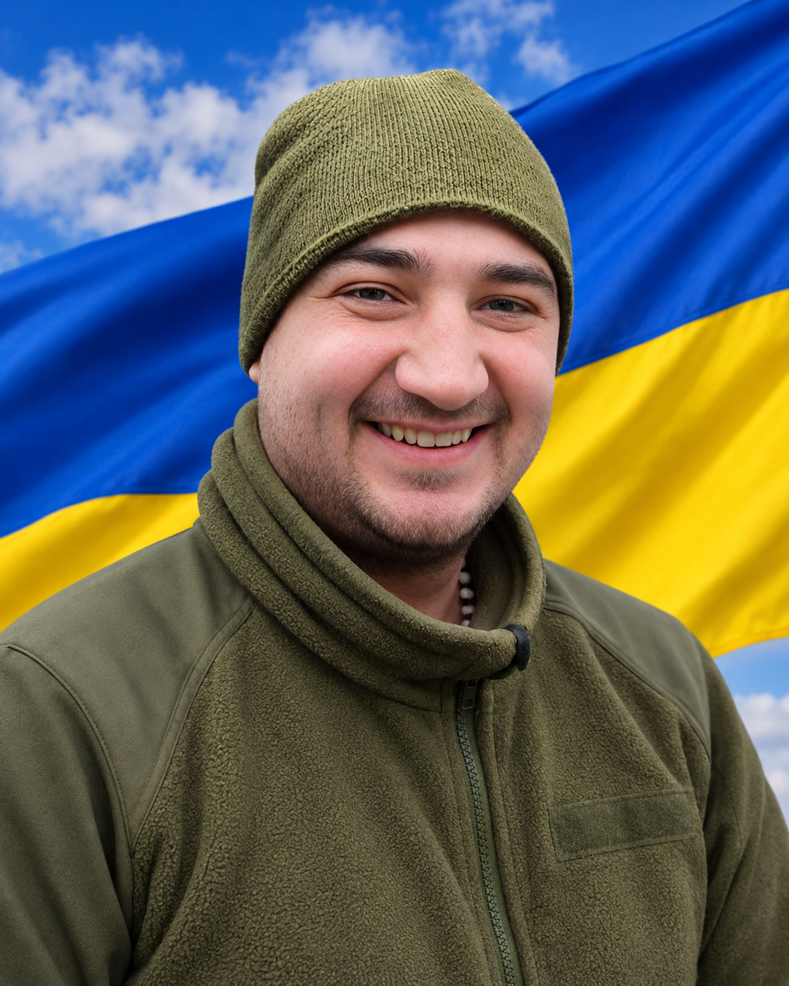 Зелінський Олег