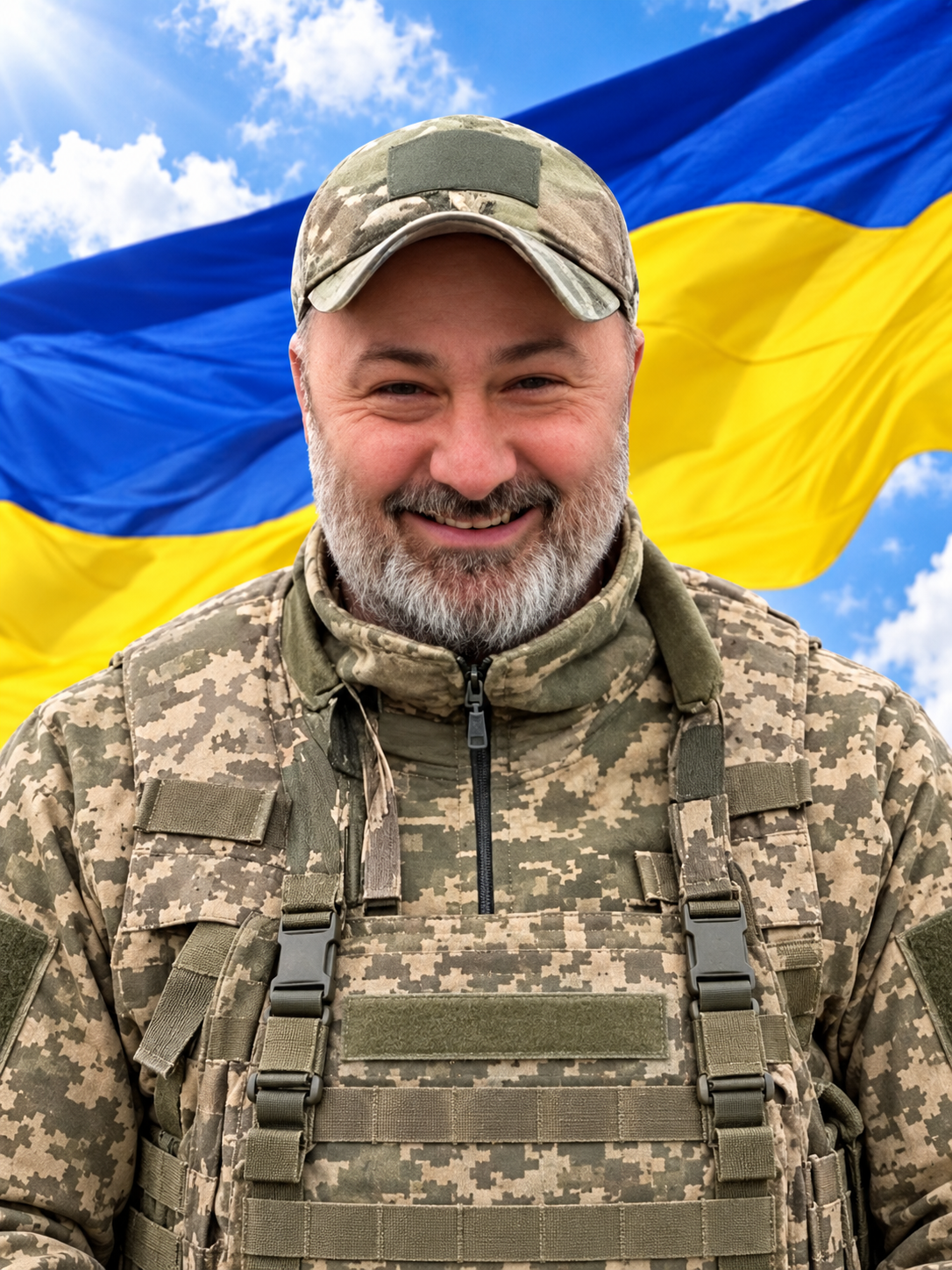 Білоус Андрій
