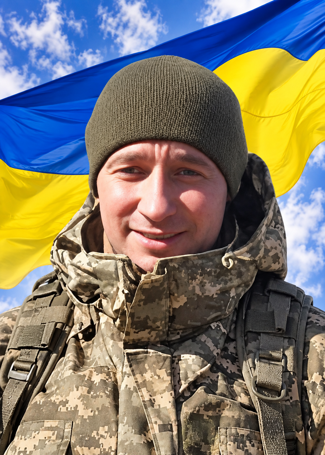 Вербовий Олег