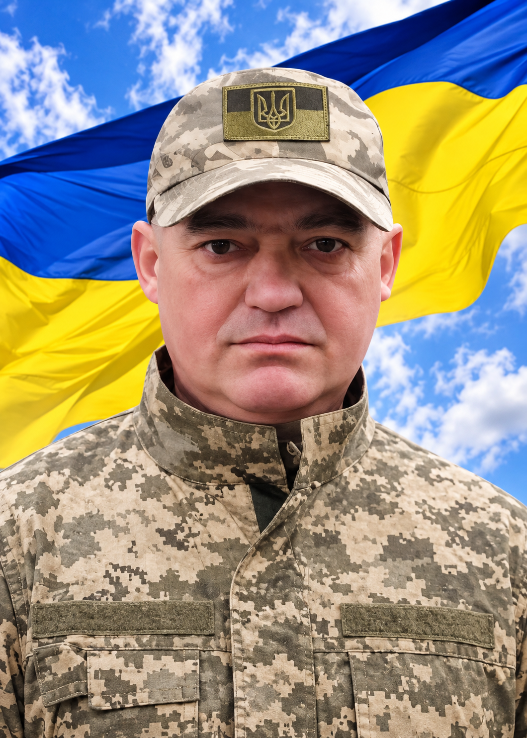 Янків Вʼячеслав