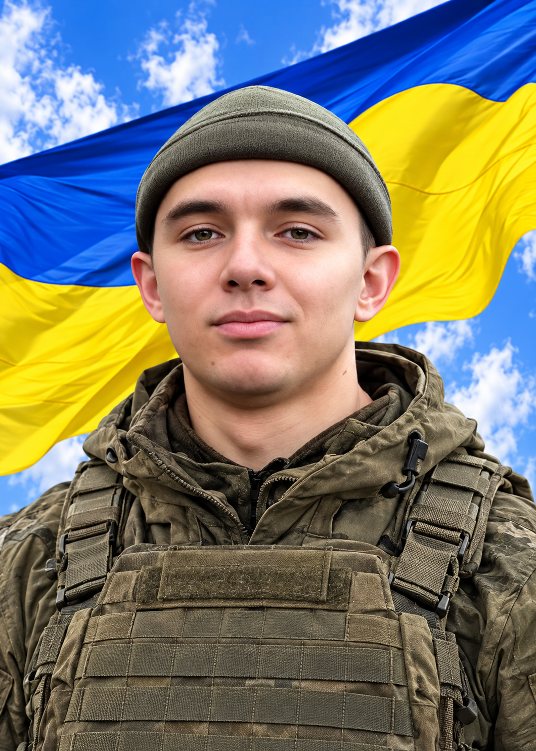 Перегінець Іван