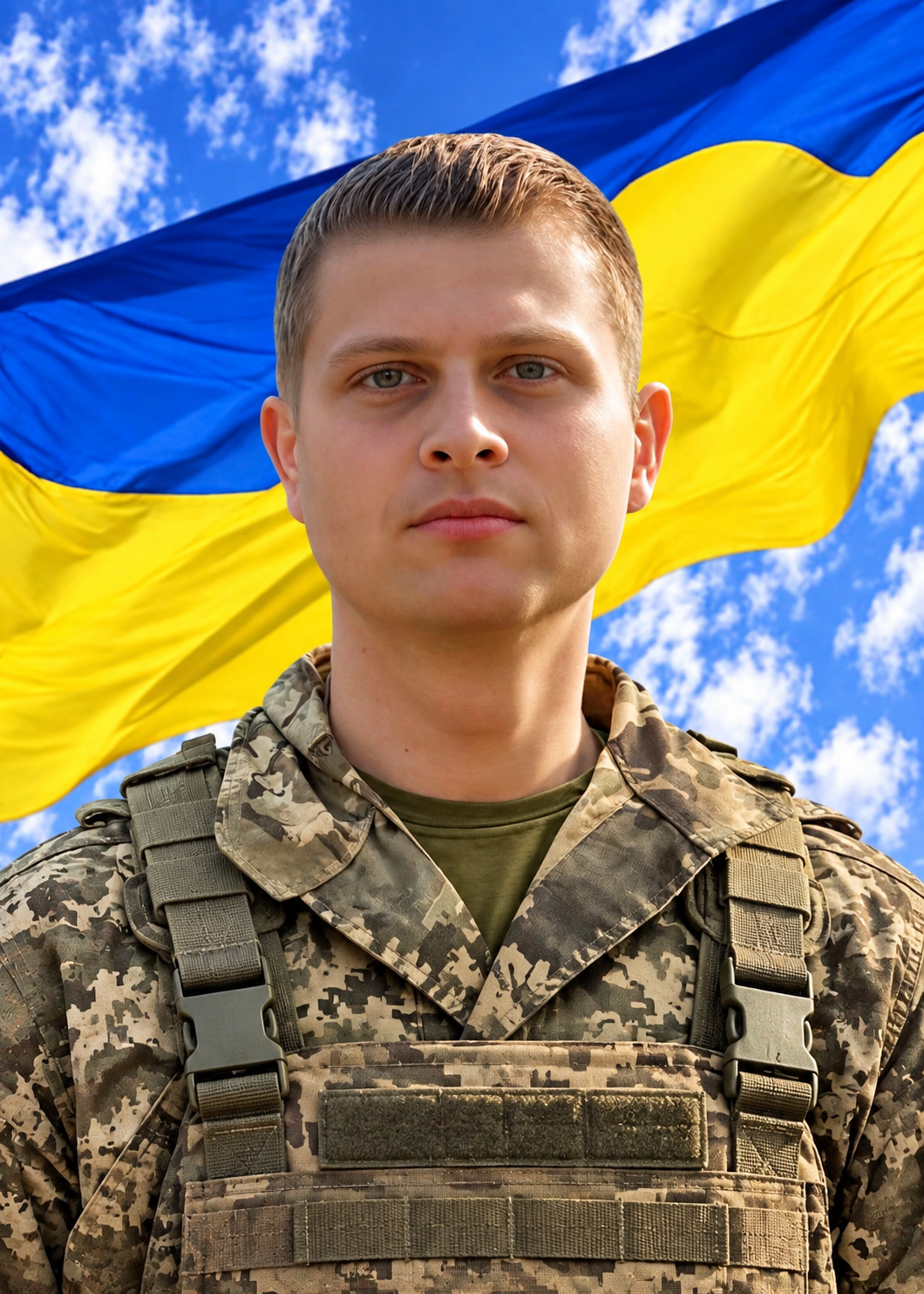 Чорний Микола